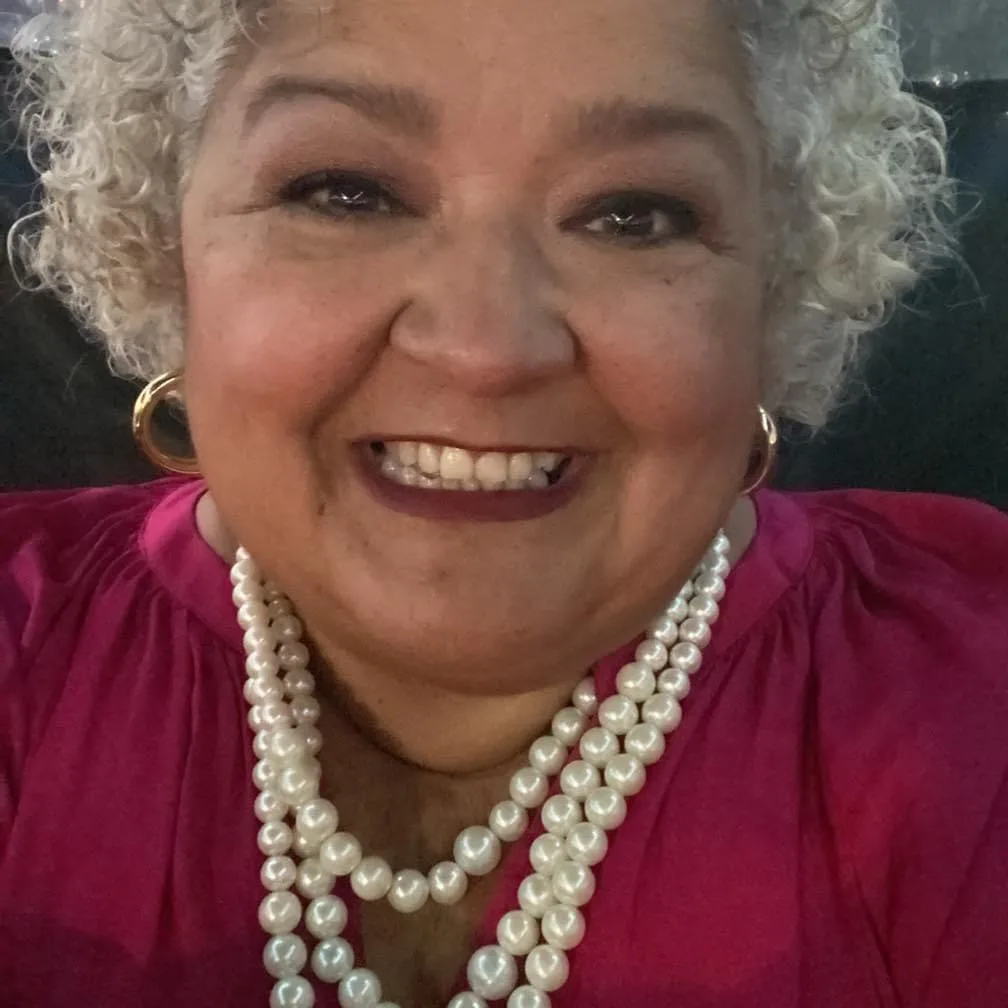 Yvette Garza-Westmoreland, Twin Flames of Texas wedding officiant
